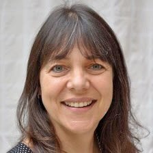 Lucinda Billingham, Professor of Biostatistics at the University of Birmingham and Director of Biostatistics at the Cancer Research UK Clinical Trials Unit