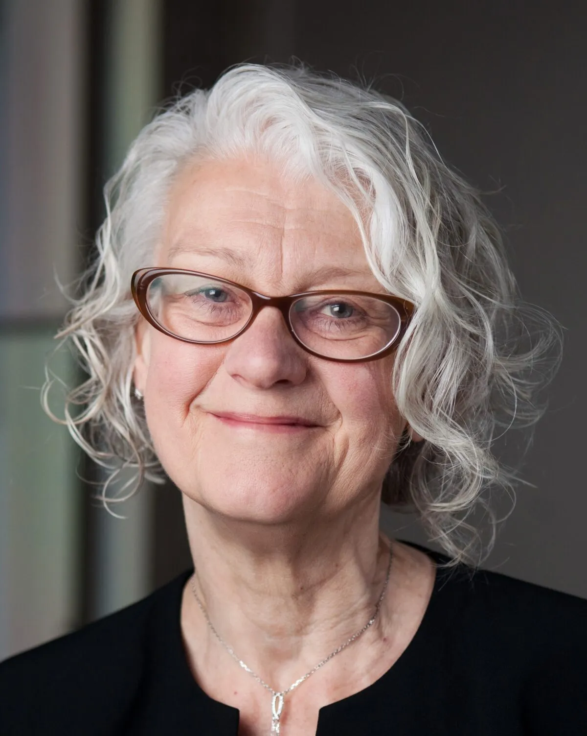 Headshot of Professor Christine Harrison