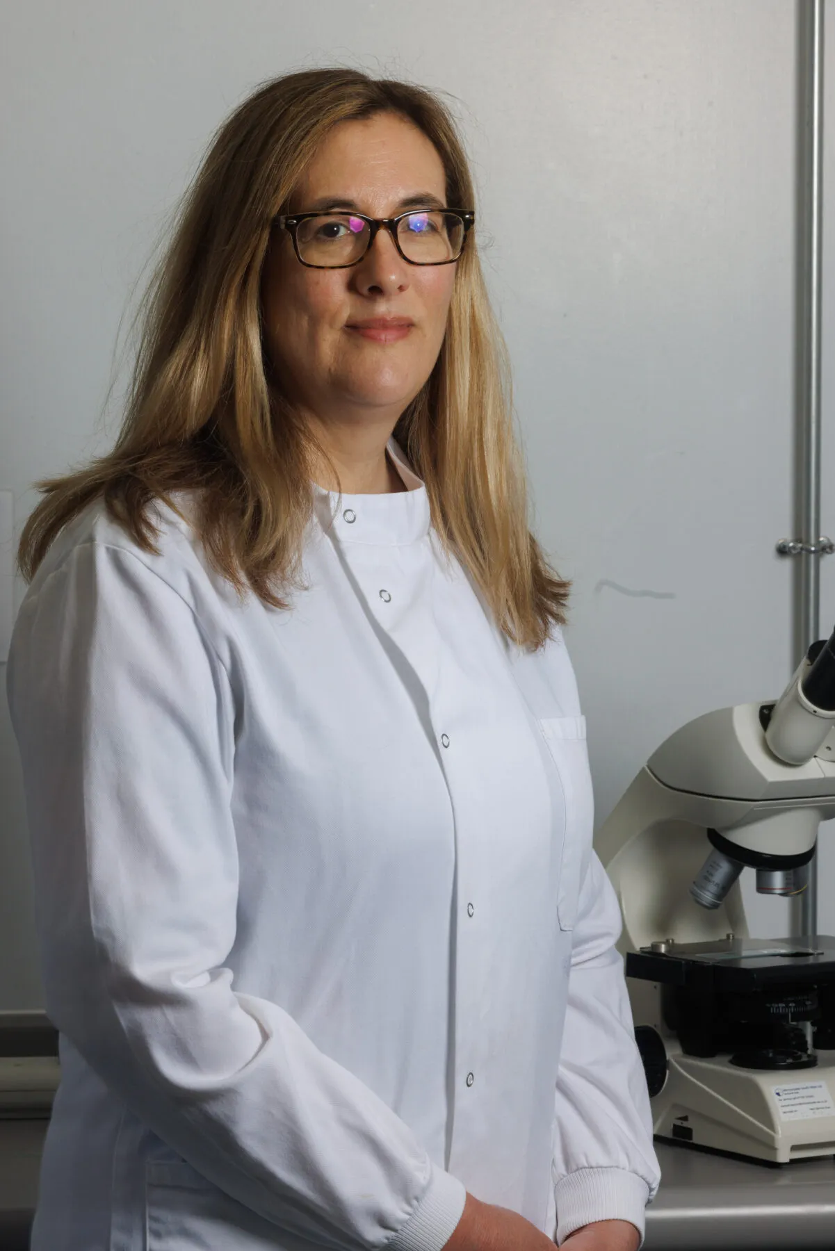 Linda Wooldridge