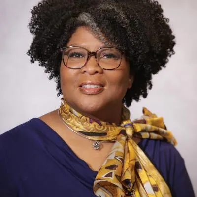 Melissa Davis is Director of the Institute of Translational Genomic Medicine at Morehouse School of Medicine and Team Lead of the SAMBAI Cancer Grand Challenges team.