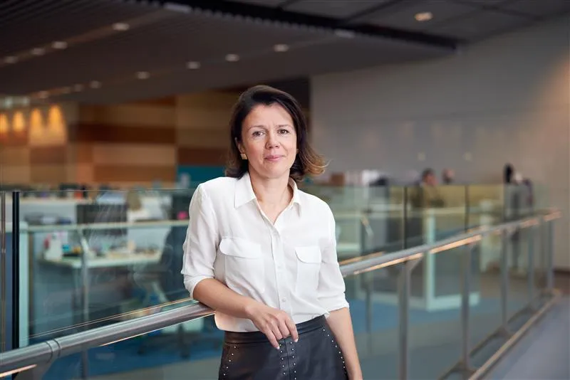 Samra Turajlic is the Director of Cancer Research UK Manchester Institute, a Consultant Medical Oncologist at the Christie and also leads the Cancer Dynamics research group.