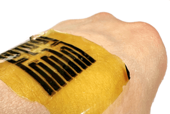 A wearable patch that could help detect breast cancer earlier