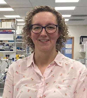 Professor Vicky Coyle