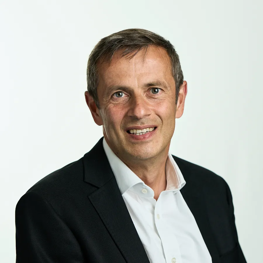 Dr Lars Erwig