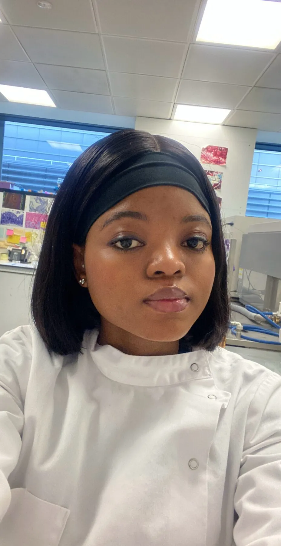 Oyindamola