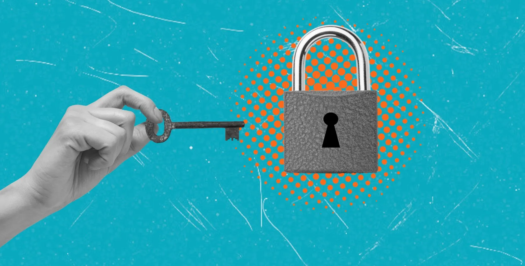Unlocking