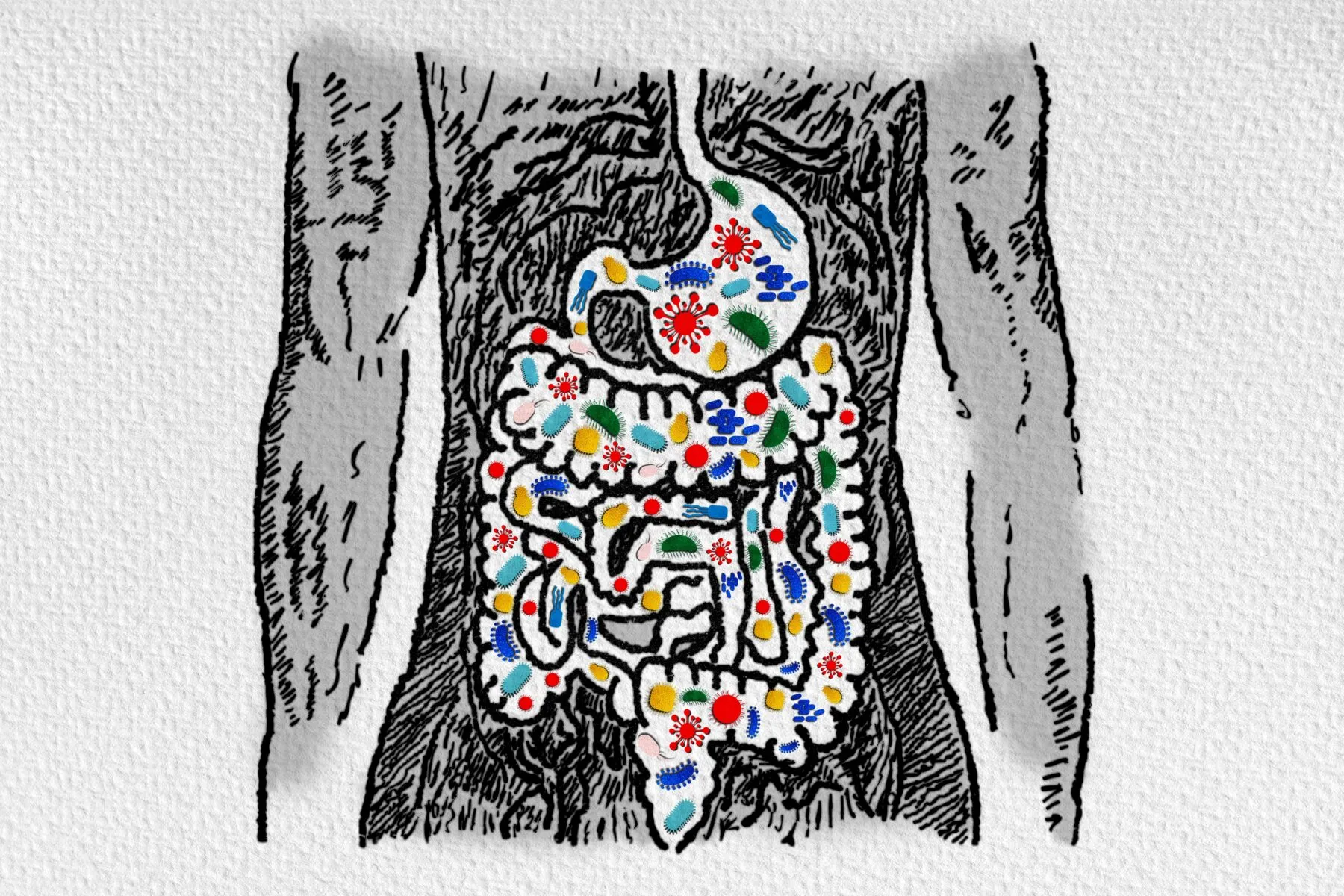 microbiome