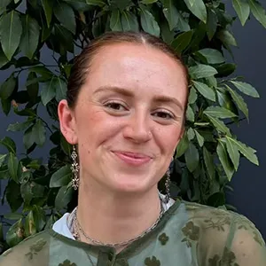 Emily Eagles