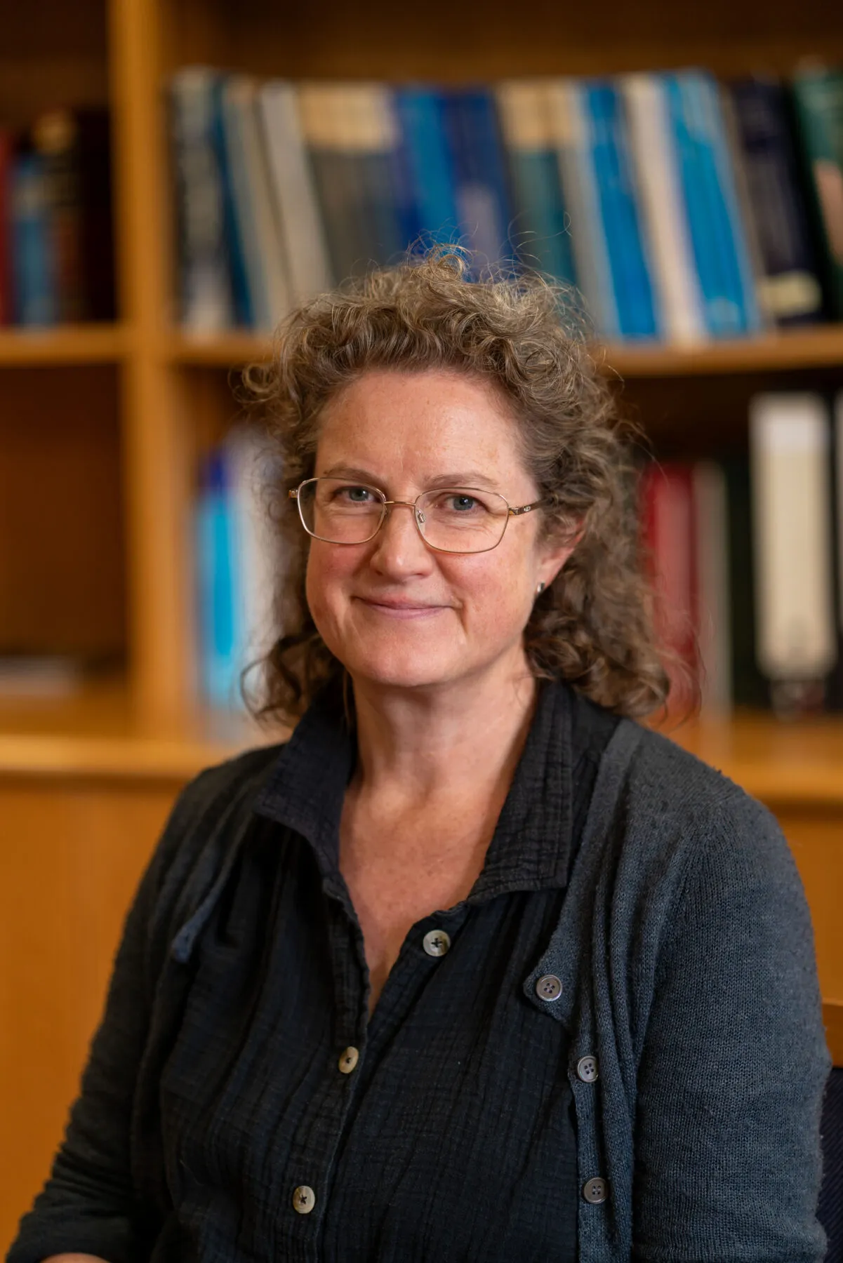 jo waller