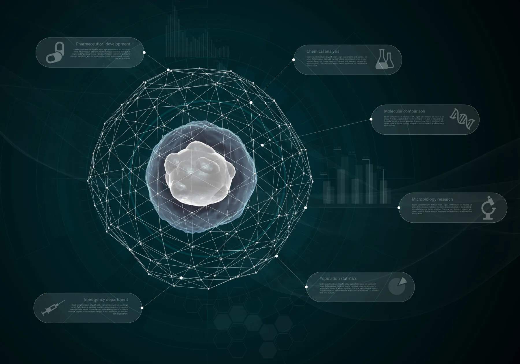 Computer science and biology