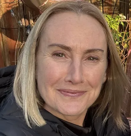 Susan MacDonald