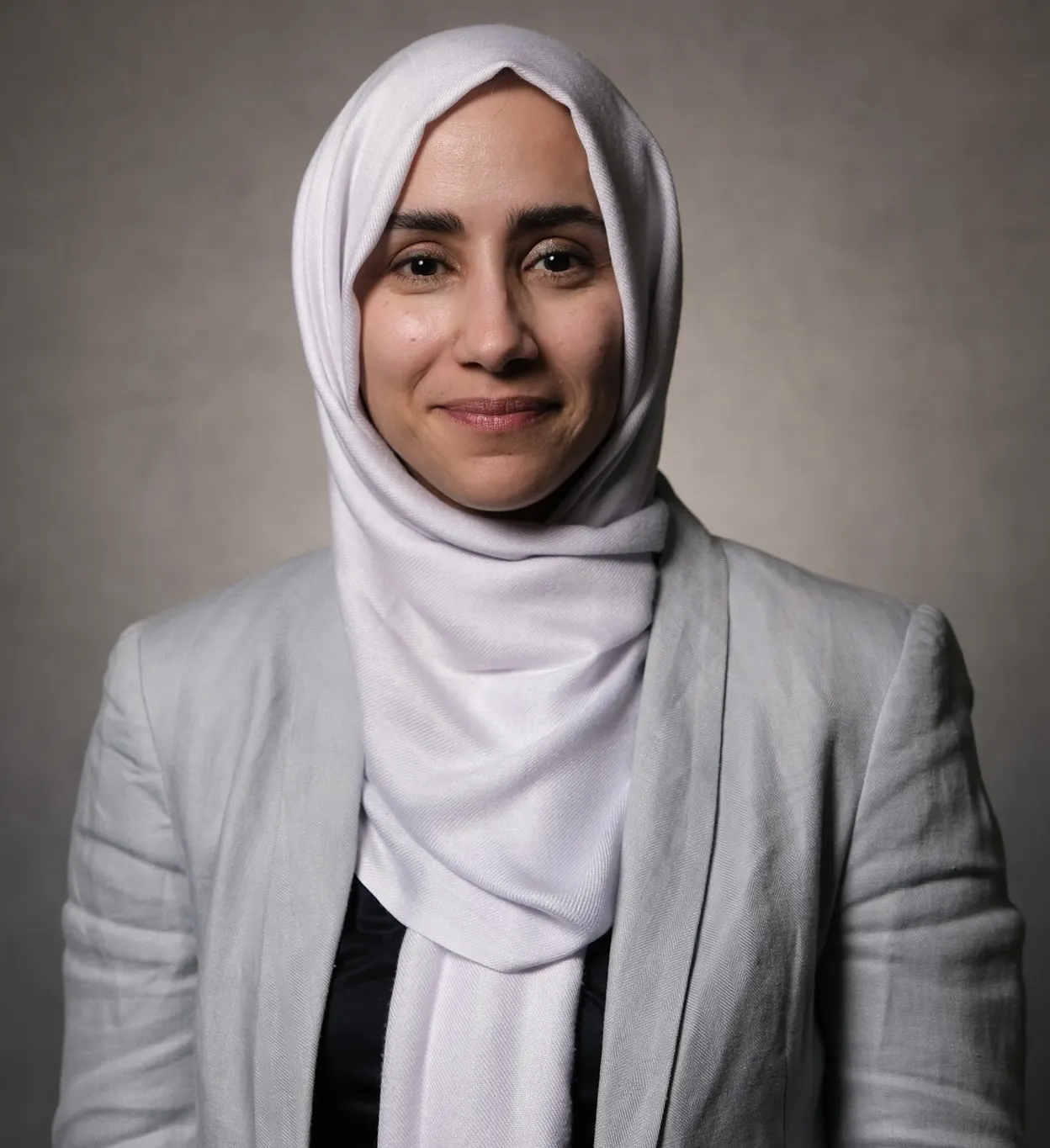 Mariam Jamal-hanjani