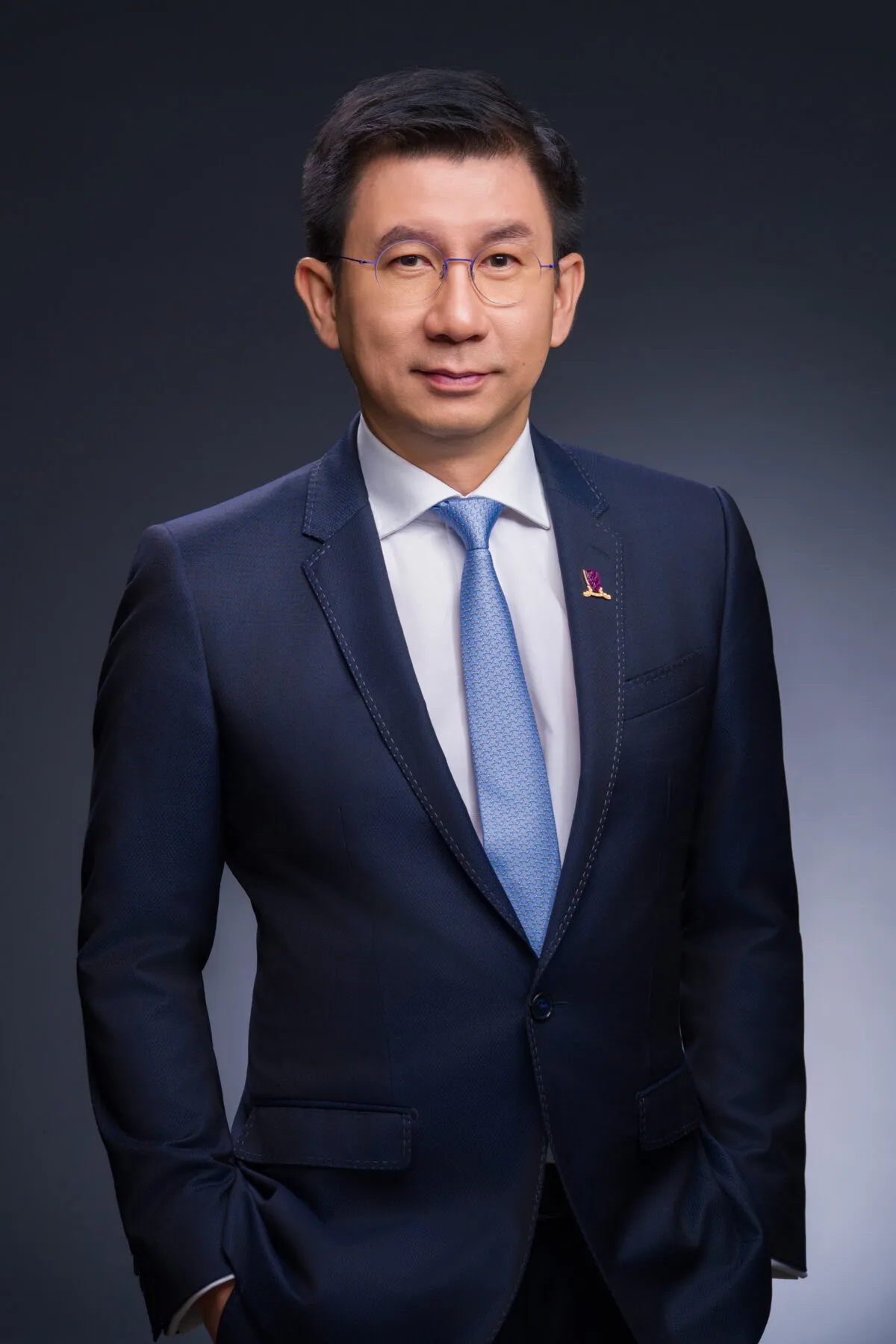 Prof Allen Chan