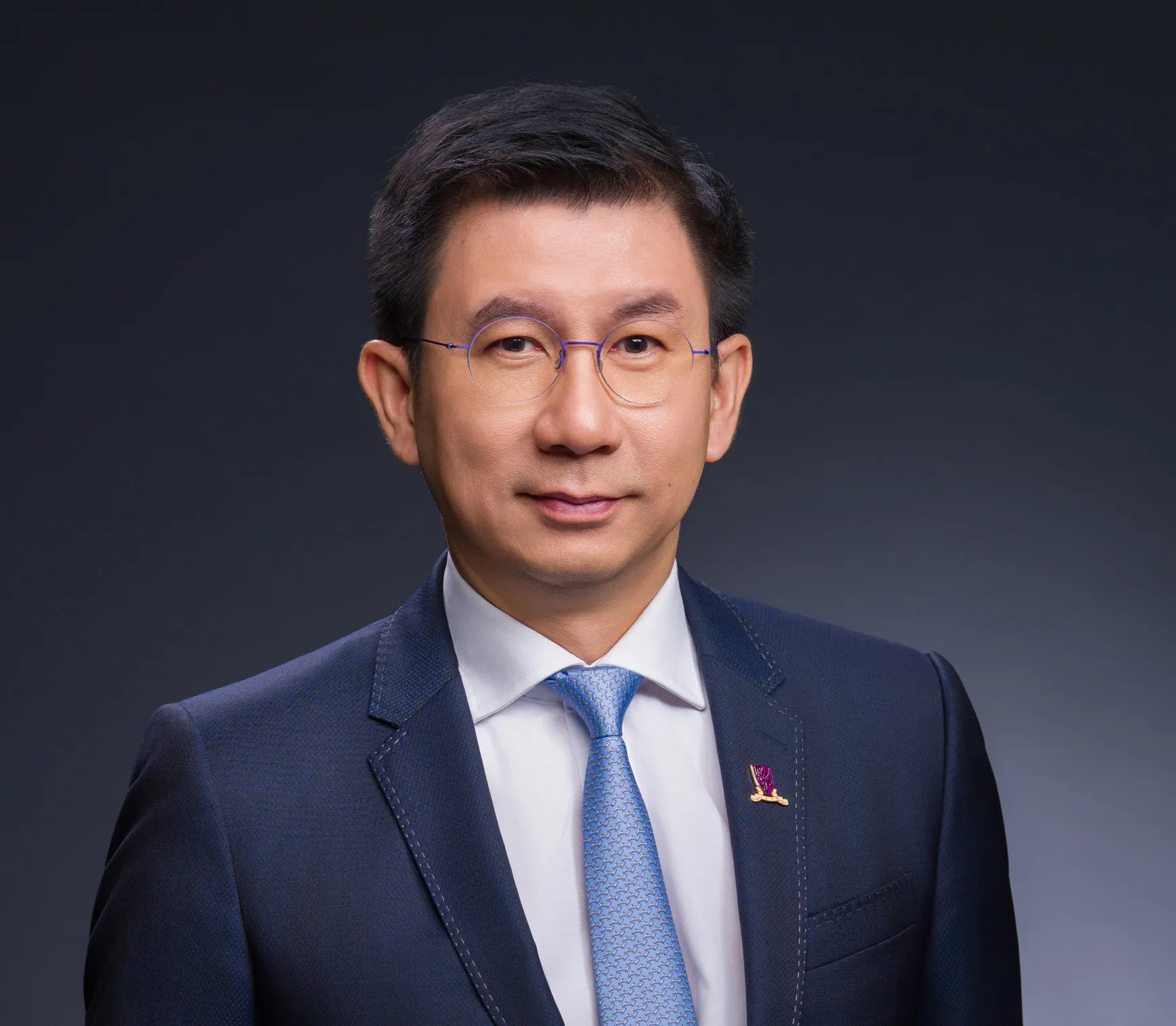 Prof Allen Chan