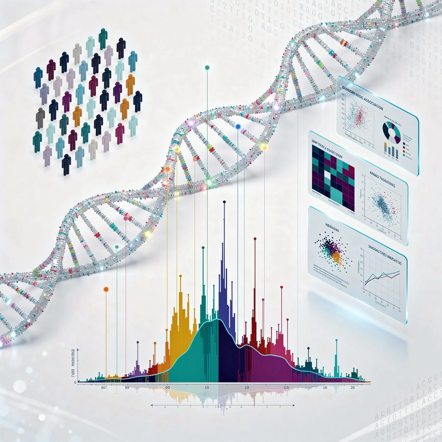 Measuring the exposome
